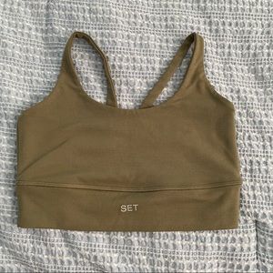 Set active top MEDIUM